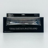 楽天市場】ファイナルファンタジー MASTER ARMS サイファー・ガン 