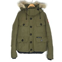 楽天市場】CANADA GOOSE 2301JMの通販