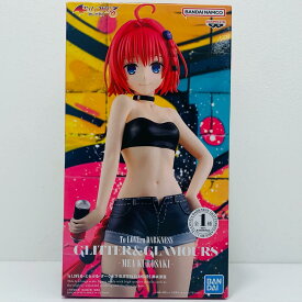 【中古】 黒咲芽亜-GLITTER&GLAMOURS「ToLOVEる-とらぶる-ダークネス」