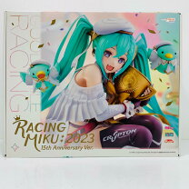 楽天市場】レーシングミク 2023 15th Anniversary Verの通販