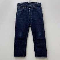 楽天市場】桃太郎ジーンズ 中古32の通販