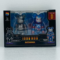 楽天市場】BE@RBRICK IRON MANの通販