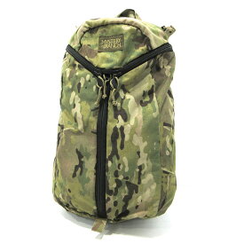 【中古】MYSTERY RANCH | ミステリーランチ アーバンアサルト バックパック リュック・デイパック カーキ【三重本店】