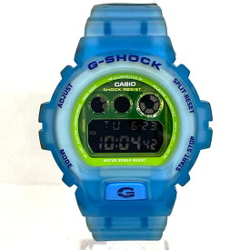楽天の商品写真:カシオ G-SHOCK DW-6900LS-2JF
