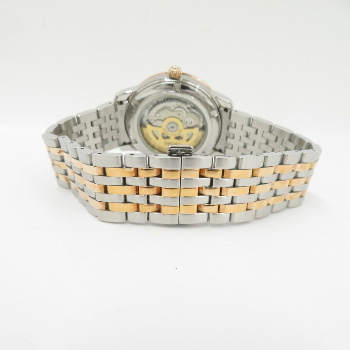 楽天市場】【中古】SEIKO | セイコー PRESAGE クラシックコレクション 