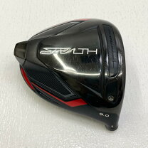 楽天市場】ステルス ドライバーヘッド（クラブ｜ゴルフ）：スポーツ 