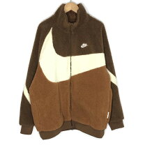 楽天市場】ブラウン（ブランドナイキ（NIKE））（コート・ジャケット 