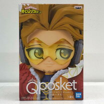 楽天市場】qposket ヒロアカの通販