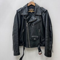 楽天市場】harley davidson ダブルライダースの通販