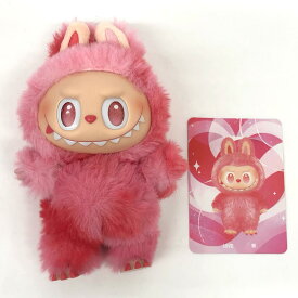 【中古】 POPMART フィギュア LOVE THE MONSTERS Big into Energy ぬいぐるみペンダント【フィギュア】【飾磨店】