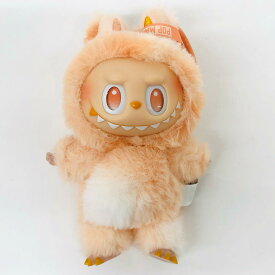 【中古】 POPMART フィギュア HAPPINESS THE MONSTERS Big into Energy ぬいぐるみペンダント【フィギュア】【飾磨店】