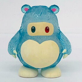 【中古】 POPMART フィギュア Bongo HAPICO The Wonderful World【フィギュア】【飾磨店】