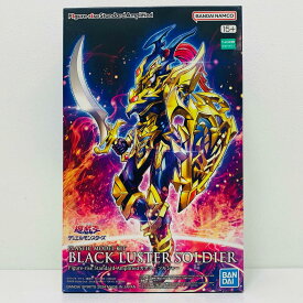 【中古】 遊☆戯☆王デュエルモンスターズ プラモデル カオス・ソルジャー 5066283【瀬戸大橋店】