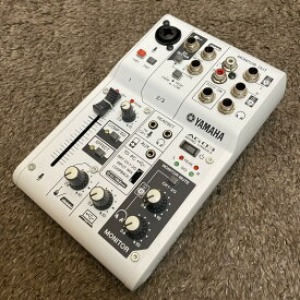 【中古】 YAMAHA | ヤマハ 楽器 AG03【尾張小牧店】