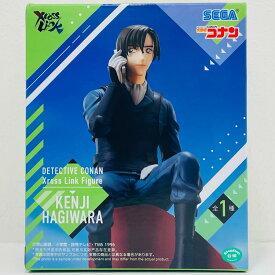【中古】 名探偵コナン フィギュア 萩原研二 Xross Link【フィギュア】