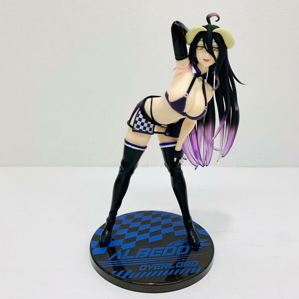 【中古】 オーバーロード フィギュア【フィギュア】【飾磨店】