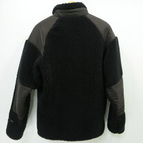 楽天市場】ウールリッチ terra pile fleece jacketの通販