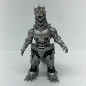 【中古】 ゴジラ×メカゴジラ その他ホビー メカゴジラ2003高機動型 ムービーモンスターシリーズ 11867【瀬戸大橋店】
