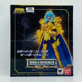 【中古】 聖闘士星矢 ピスケスアフロディーテ 聖闘士聖衣神話EX SAINT CLOTH MYTH【フィギュア】【イオン広店】