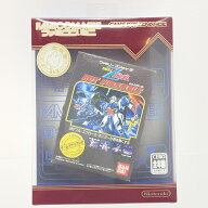【尾張小牧店】GBA 非売品 【ファミコンミニ 機動戦士Zガンダム ホットスクランブル】限定2000個 ゲーム…