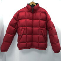 楽天市場】POLO RALPH LAUREN ダウンジャケット レッドの通販