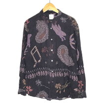 楽天市場】paul smith 総柄 シャツの通販