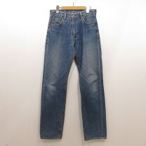 楽天市場】リーバイス 502 赤耳 中古の通販