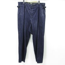 楽天市場】yohji yamamoto デニムの通販