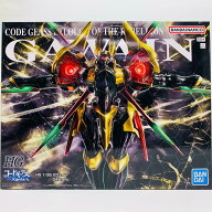 【中古】 コードギアス プラモデル ガウェイン プレミアムバンダイ限定 5066533【加古川物流】