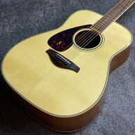 【中古】 YAMAHA | ヤマハ 楽器 FG720SL【尾張小牧店】
