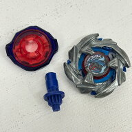 【中古】 コバルトドラグーン2-60C ベイブレードX BEYBLADE X 【イオン広店】