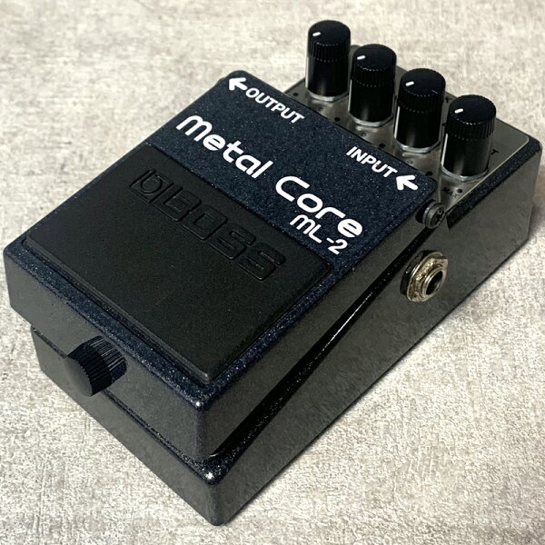【中古】 BOSSML-2 Metal Core【加古川店】
