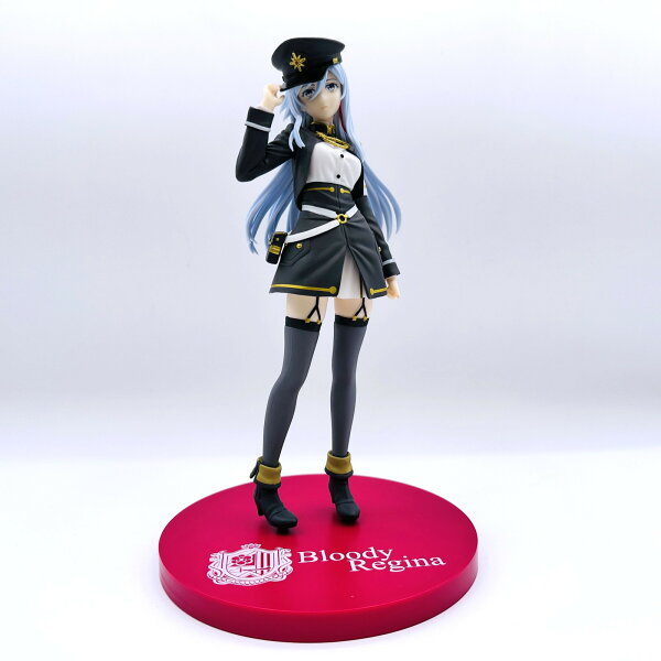 【中古】 フィギュア ヴラディレーナ・ミリーゼ 「86-エイティシックス-」 プレミアムフィギュア“ブラッディ・レジーナ”【フィギュア】【倉吉店】