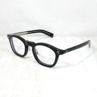 【中古】EYEVAN | アイヴァン Sadler-CP サドラーCP パリジャン ウェリントンシェイプ 度入り眼鏡 メガネ…