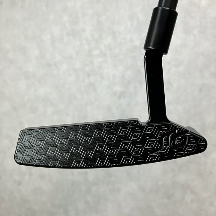 三浦技研 MGP-WB2 300本限定パター 300本限定パター（OVDGOLF公式 