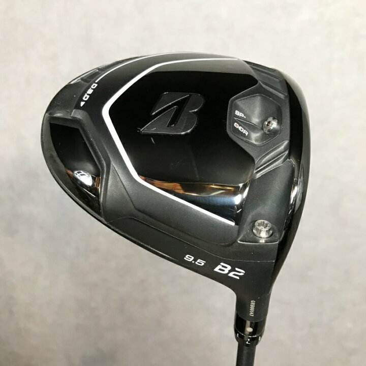 楽天市場】【中古】【ゴルフ用品】BRIDGESTONE/ブリヂストンB2(2021 