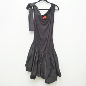 楽天市場 中古市場 Vivienne Westwood ワンピースの通販