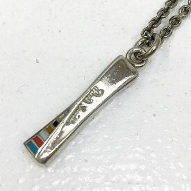 楽天市場 Paul Smith ネックレス 中古の通販