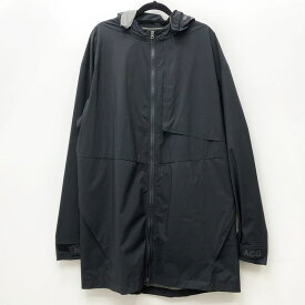 【中古】NIKE ACG ナイキエーシージー マウンテンパーカー サイズ：XL カラー：ブラック [model:Packable Jacket M] / アウトドア【f092】