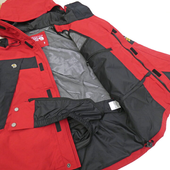 volume Good luck Genre 楽天市場】【中古】MOUNTAIN HARDWEAR マウンテンハードウェア マウンテンパーカー サイズ:S カラー:レッド OE9711 PARDIGM JACKET / アウトドア【f092】 : お宝市番館 volume Good luck Genre 楽天市場】【中古】MOUNTAIN HARDWEAR マウンテンハードウェア マウンテンパーカー サイズ:S カラー:レッド OE9711 PARDIGM JACKET / アウトドア【f092】 : お宝市番館