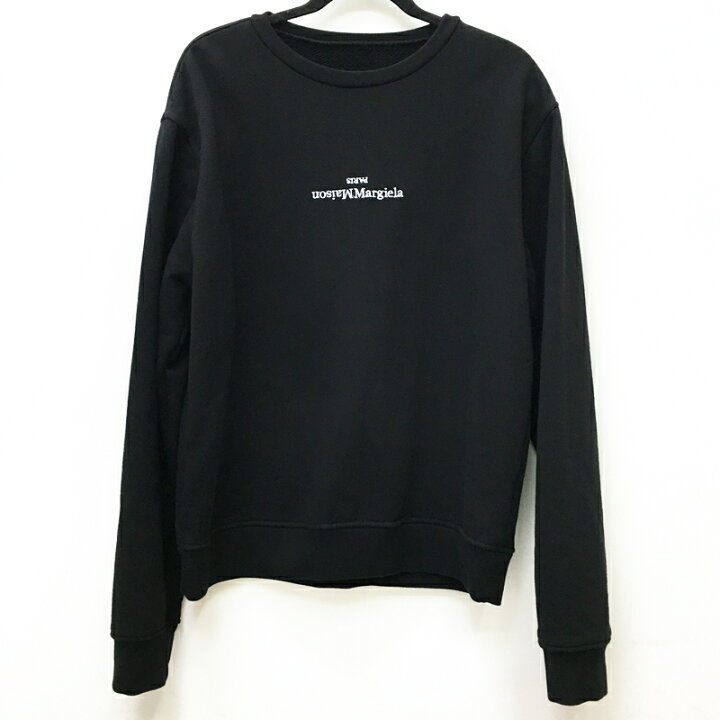 楽天市場】【中古】Maison Margiela メゾンマルジェラ スウェット 