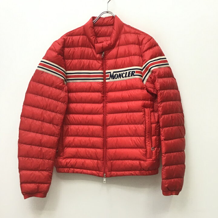 楽天市場】【値下げしました】【202312】 【中古】MONCLER 