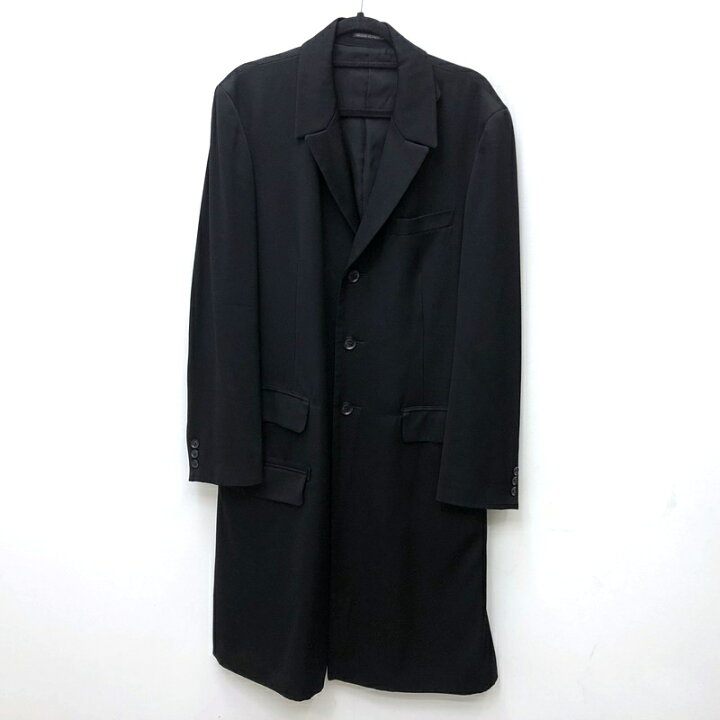 楽天市場】【中古】Yohji Yamamoto POUR HOMME ヨウジヤマモト 