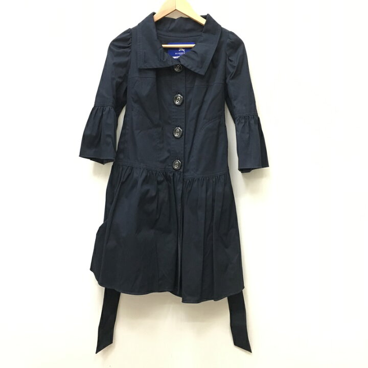 楽天市場】【中古】BURBERRY BLUE LABEL バーバリーブルーレーベル 