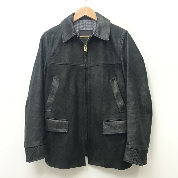 Stussy カーコート Mサイズ