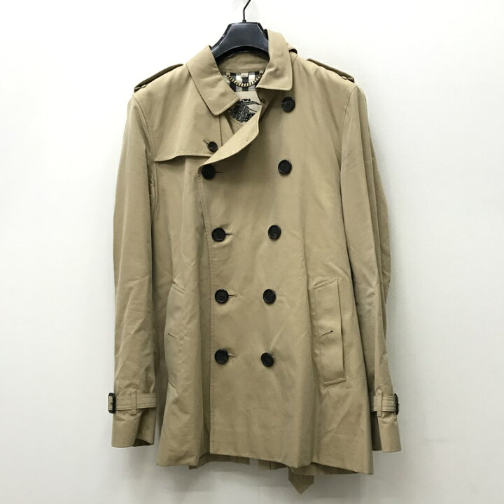 楽天市場】【中古】BURBERRY London England バーバリーロンドン  