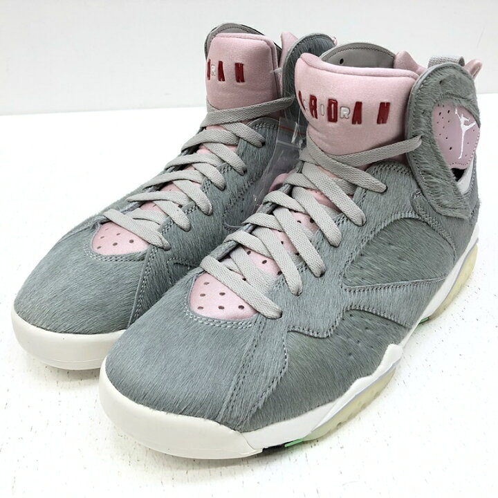 楽天市場】【中古】NIKE ナイキ CT8528-002 Air Jordan 7 SE Hare 2.0 