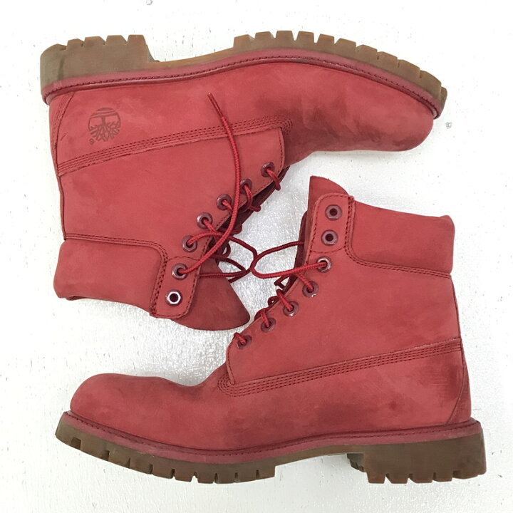 楽天市場】【中古】Timberland ティンバーランド ブーツ サイズ：27.5 