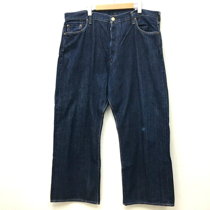 楽天市場】【中古】EVISU エビス エヴィス デニムパンツ サイズ：40  