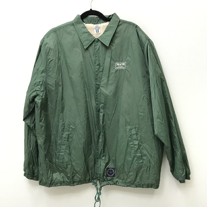 楽天市場】【中古】M&M CUSTOM PERFORMANCE エムアンドエムカスタム 